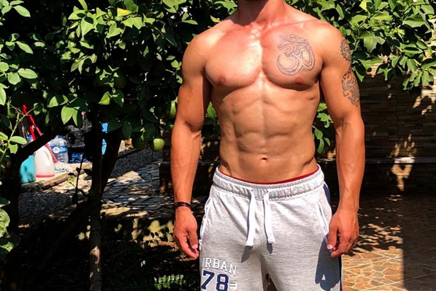 Marli Martini – Foto Casual – 15