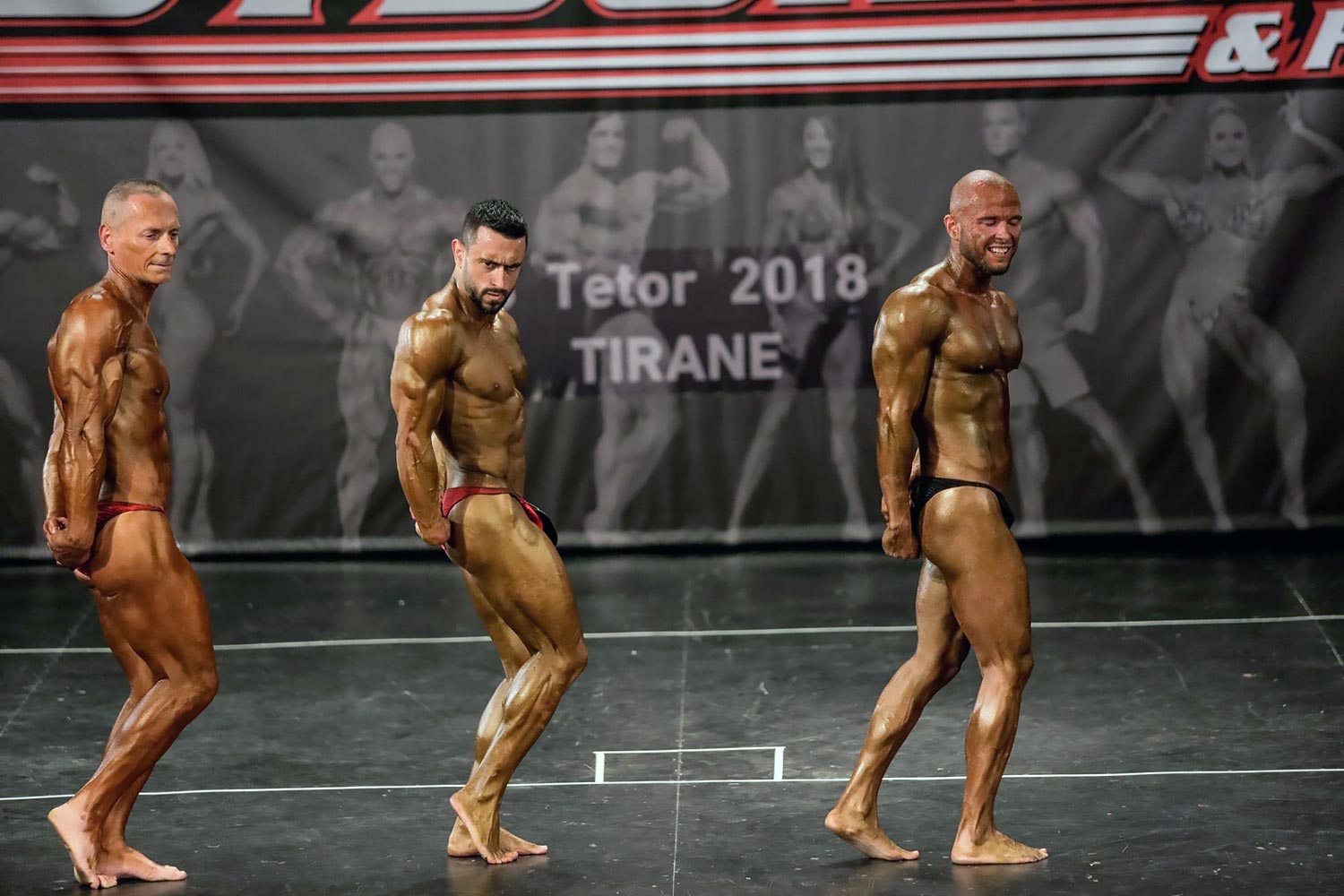 Marli Martini – Foto nga Gara 2018 – 16