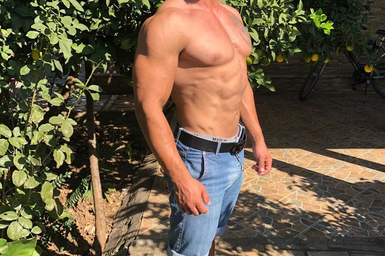 Marli Martini – Foto Casual – 12