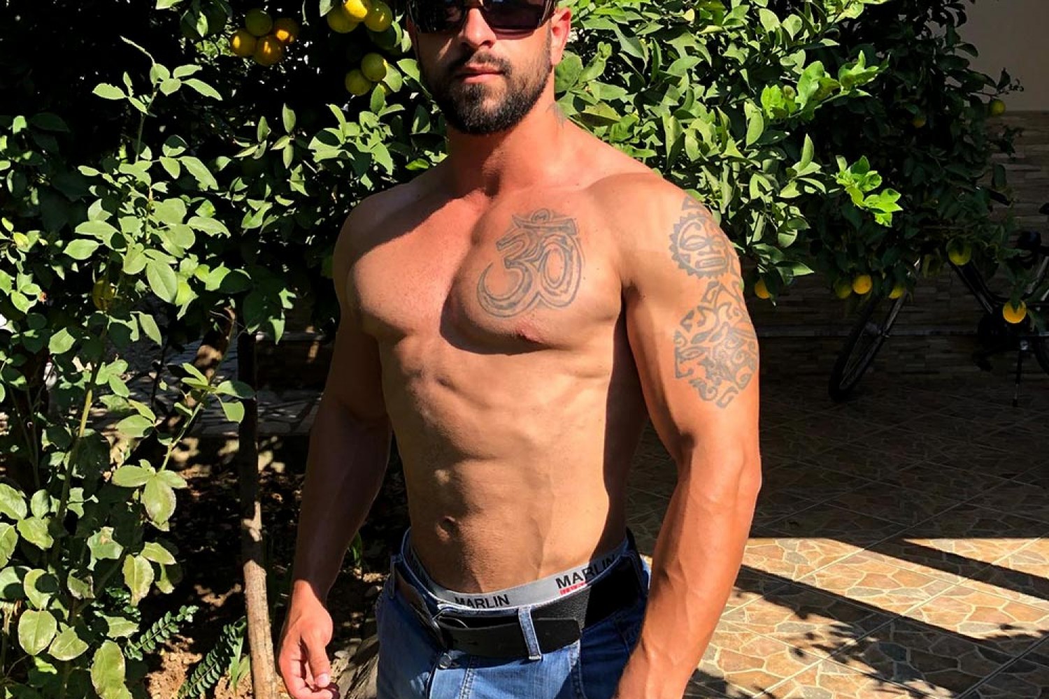 Marli Martini – Foto Casual – 10