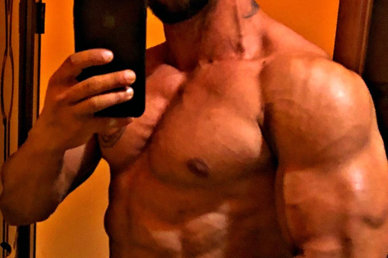 Marli Martini – Foto Casual – 9