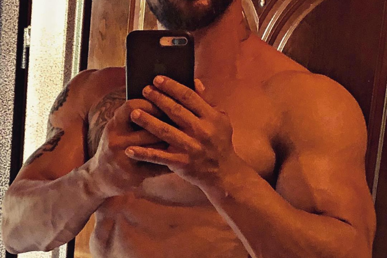 Marli Martini – Foto Casual  – 8