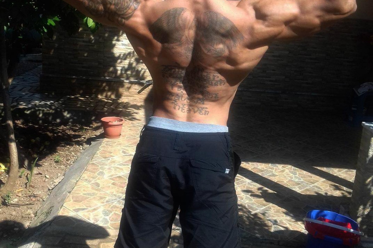 Marli Martini – Foto Casual – 20