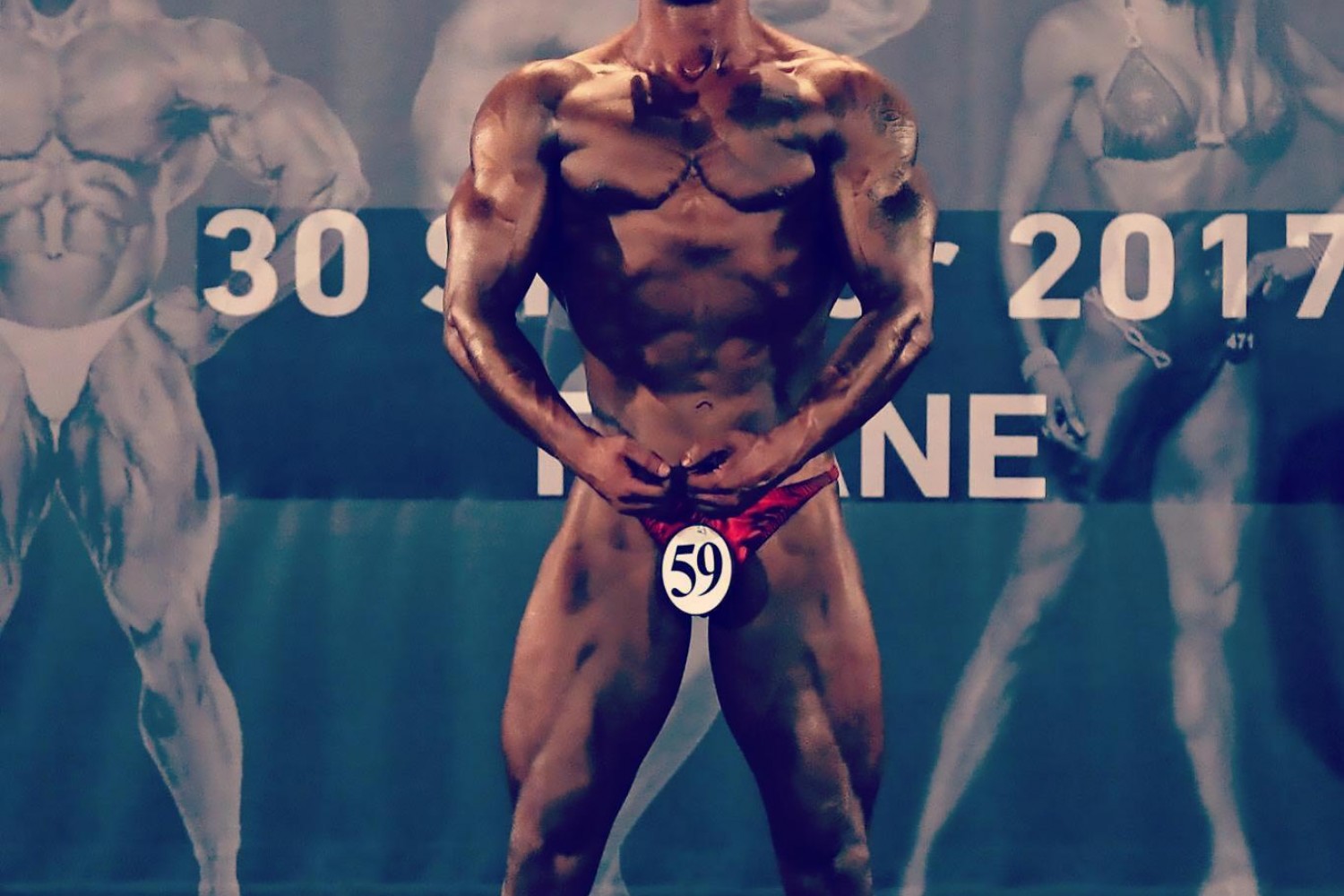 Marli Martini – Foto nga Gara 2017 – 17