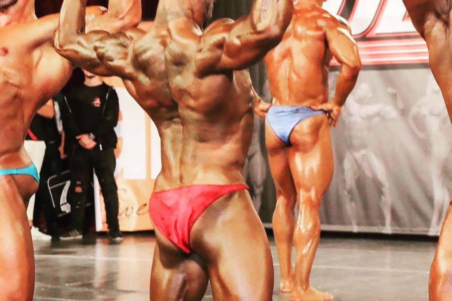 Marli Martini – Foto nga Gara 2017 – 16