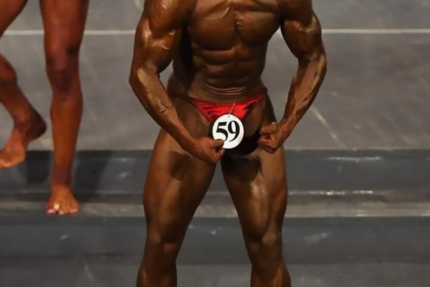 Marli Martini – Foto nga Gara 2017 – 14