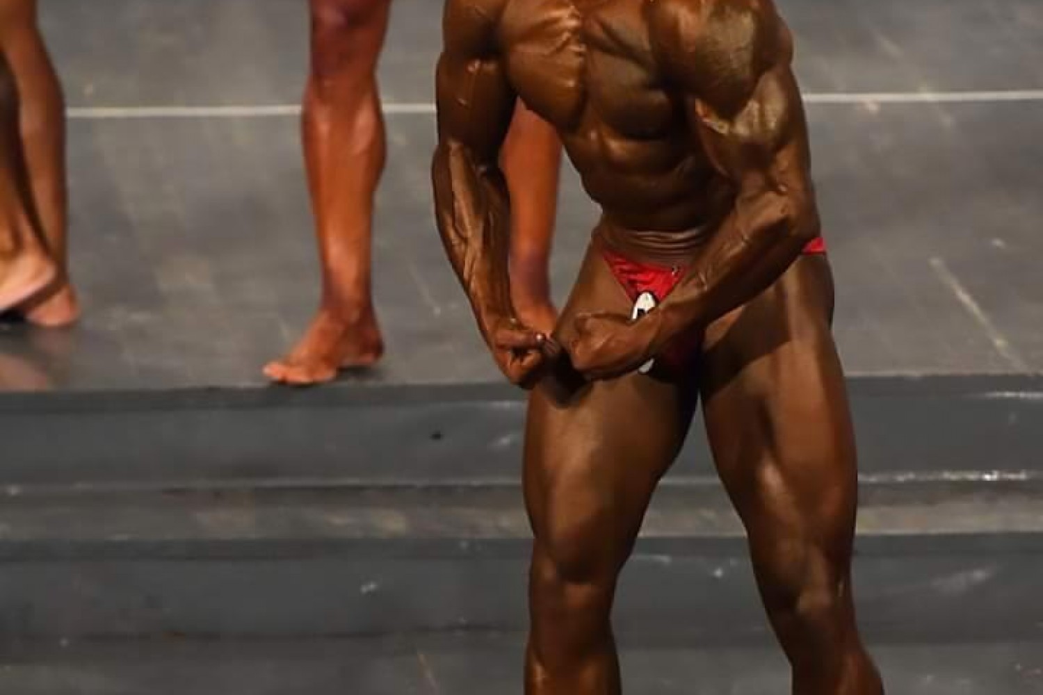 Marli Martini – Foto nga Gara 2017 – 12