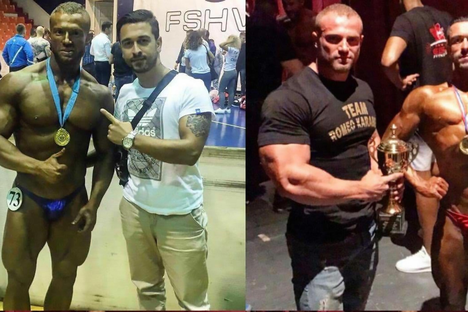 Marli Martini – Foto Casual – 19