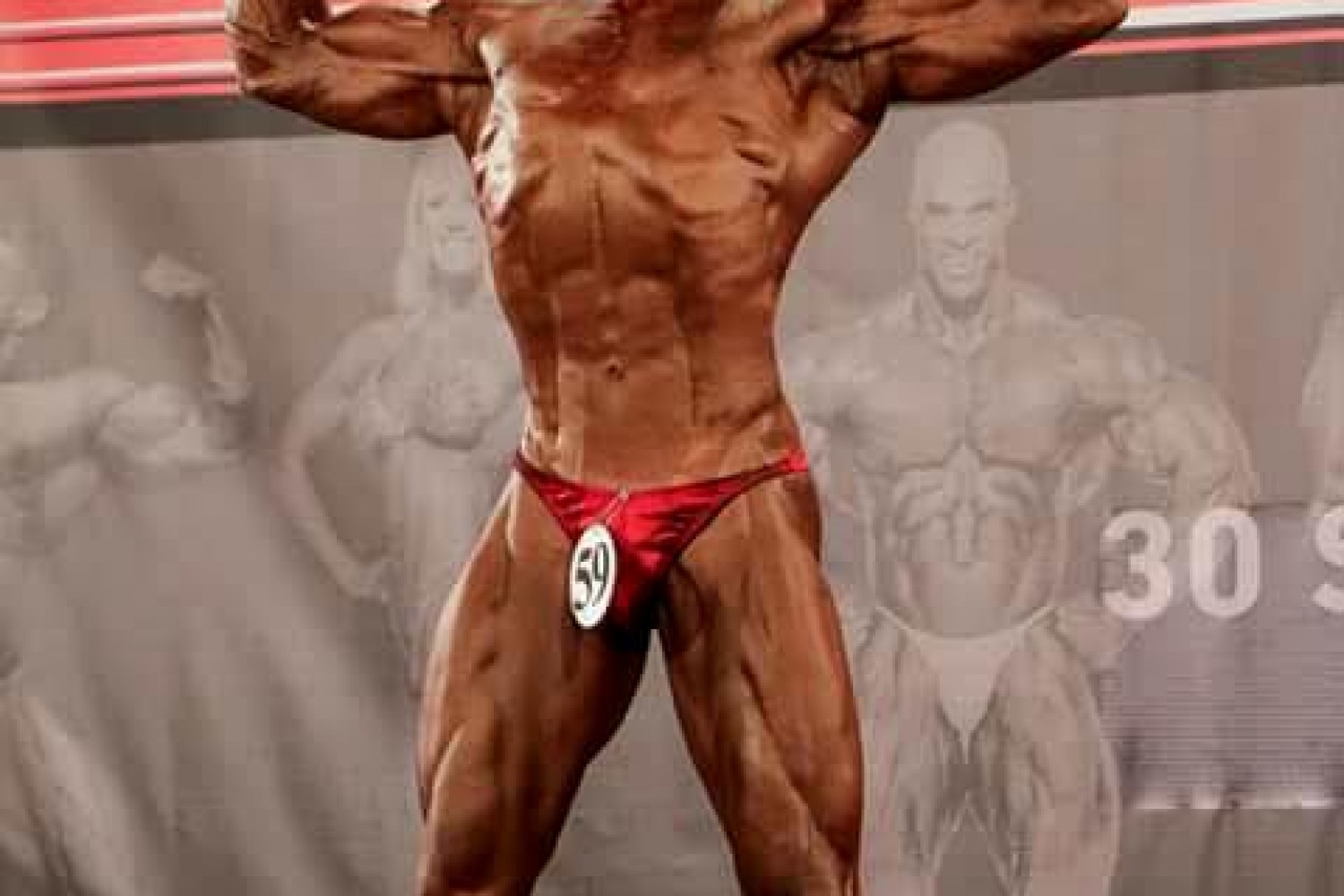 Marli Martini – Foto nga Gara 2017 – 20