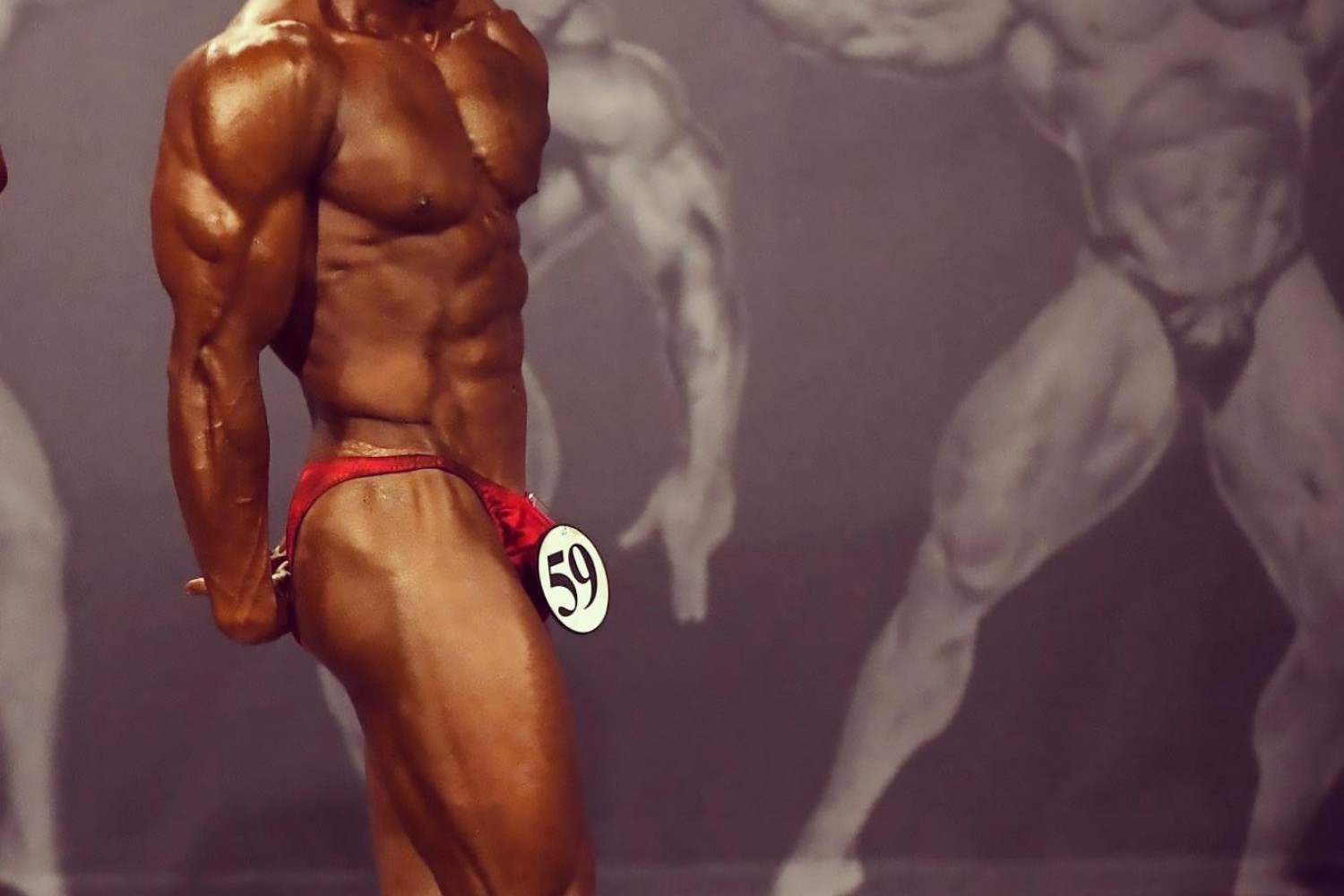 Marli Martini – Foto nga Gara 2017 – 18